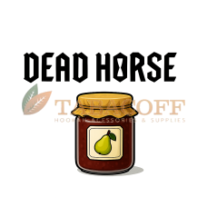 Табак для кальяна Dead Horse Pear Jam (Грушевый Джем) 50 гр